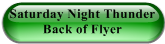 Saturday Night Thunder Back of Flyer